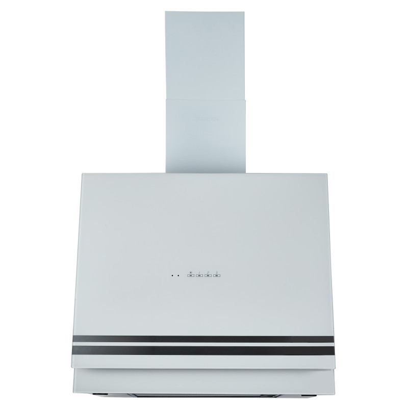 Витяжка Grifon GR SL SMS 60 WH