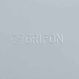 Витяжка Grifon GR SL SMS 60 WH