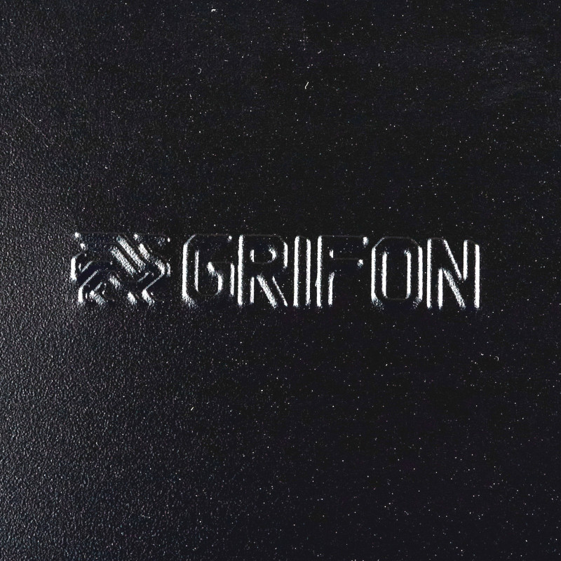 Витяжка Grifon GR SL MOD 2013 60 BL