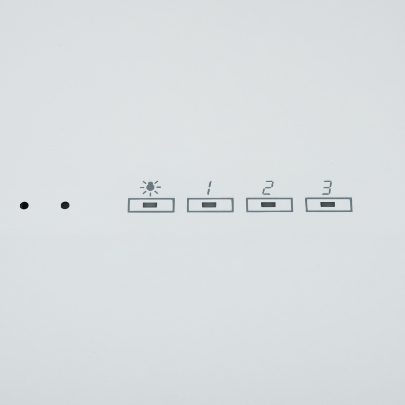 Витяжка Grifon GR SL MOD 2013 60 WH