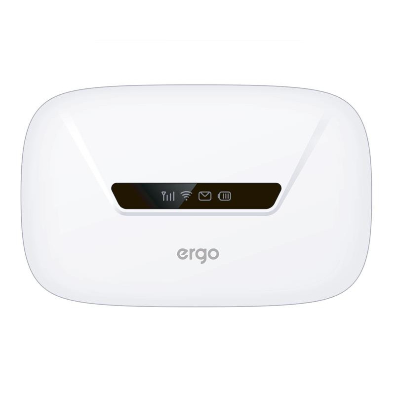 Мобільний 3G/4G маршрутизатор Ergo M0263