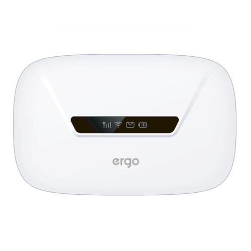 Мобільний 3G/4G маршрутизатор Ergo M0263