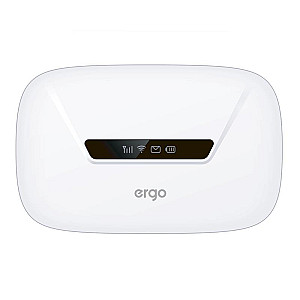 Мобільний 3G/4G маршрутизатор Ergo M0263