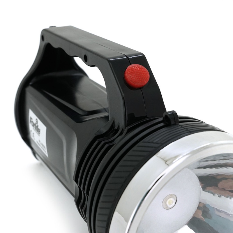 Ліхтарик переносний Voltronic FORLIFE F-3276+Solar (F-3276/28902)