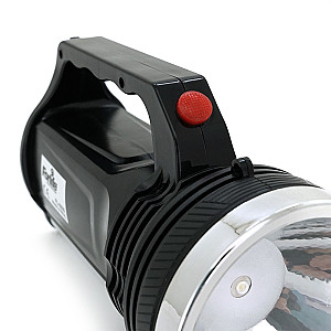 Ліхтарик переносний Voltronic FORLIFE F-3276+Solar (F-3276/28902)