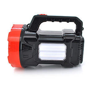 Ліхтарик переносний Voltronic Silver Tools ST-6678 (ST-6678/28912)