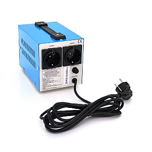 Стабілізатор напруги Westech WS-SVR-500 (WS-SVR-500/28938)