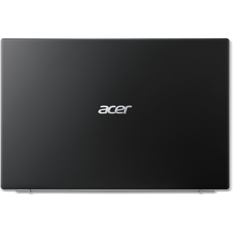 Ноутбук Acer Extensa EX215-54-34C9 (NX.EGJEU.00V) Charcoal Black