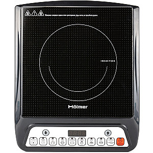 Плита настільна Holmer HIP-251C