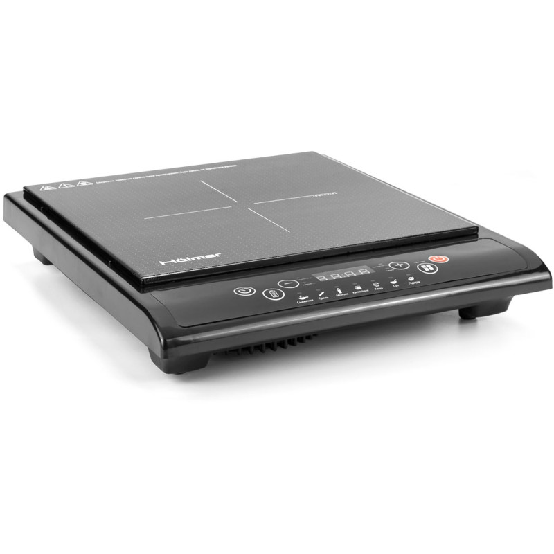 Плита настільна Holmer HIP-252C