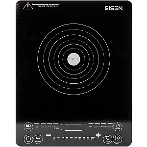 Плита настільна Eisen EIP-237S