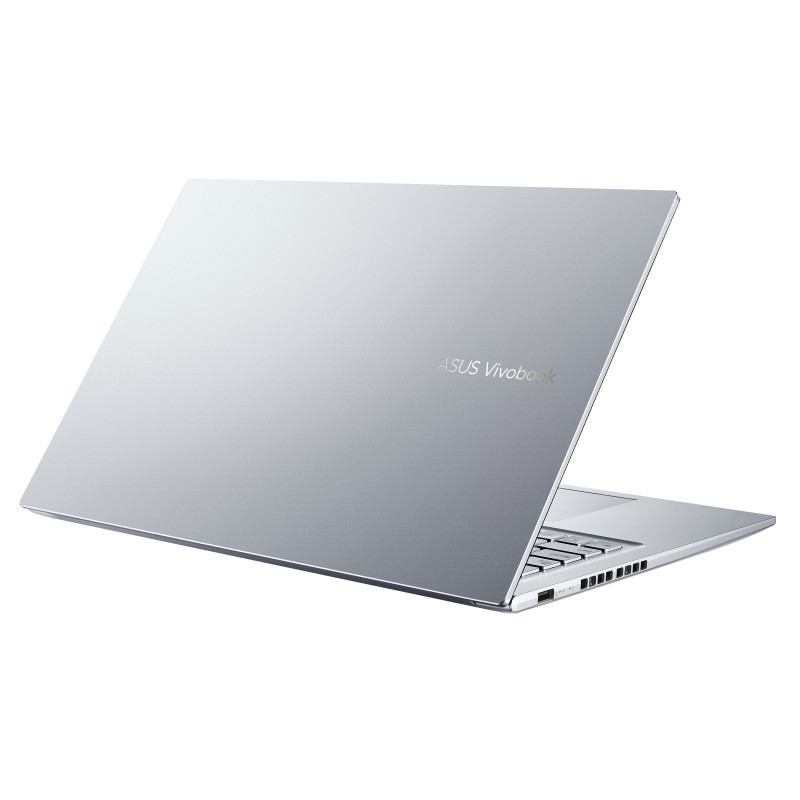 Ноутбук Asus Vivobook 17X K1703ZA-AU062 (90NB0WN1-M004T0) Transparent Silver
