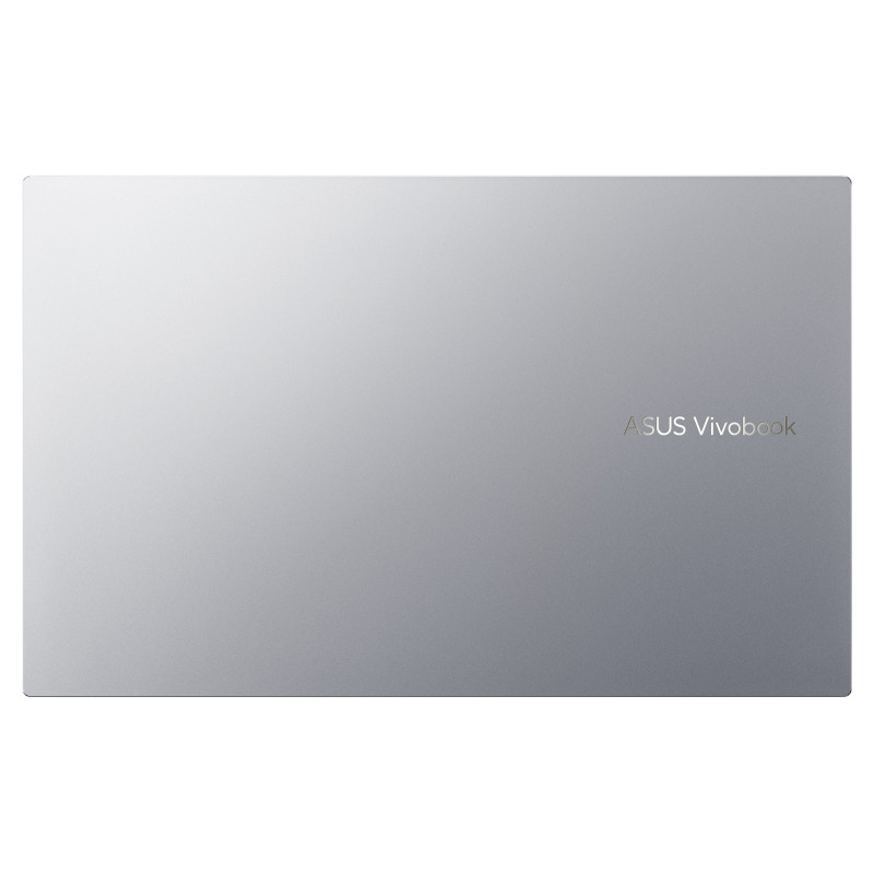 Ноутбук Asus Vivobook 17X K1703ZA-AU062 (90NB0WN1-M004T0) Transparent Silver