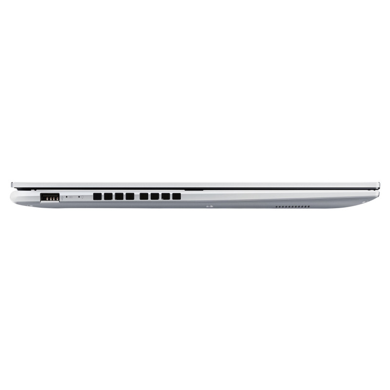 Ноутбук Asus Vivobook 17X K1703ZA-AU062 (90NB0WN1-M004T0) Transparent Silver