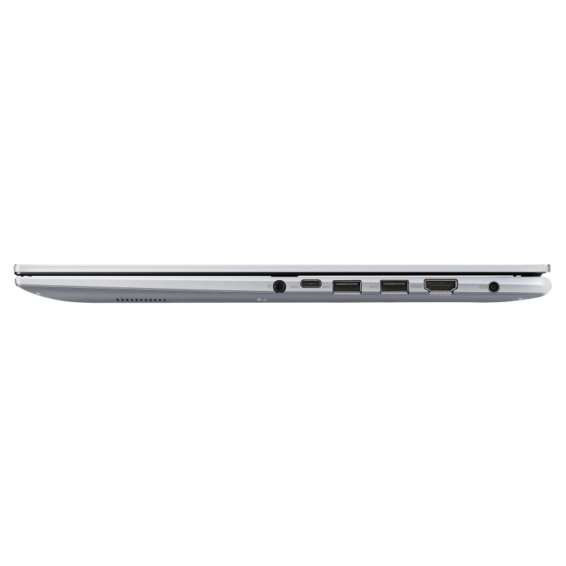 Ноутбук Asus Vivobook 17X K1703ZA-AU062 (90NB0WN1-M004T0) Transparent Silver