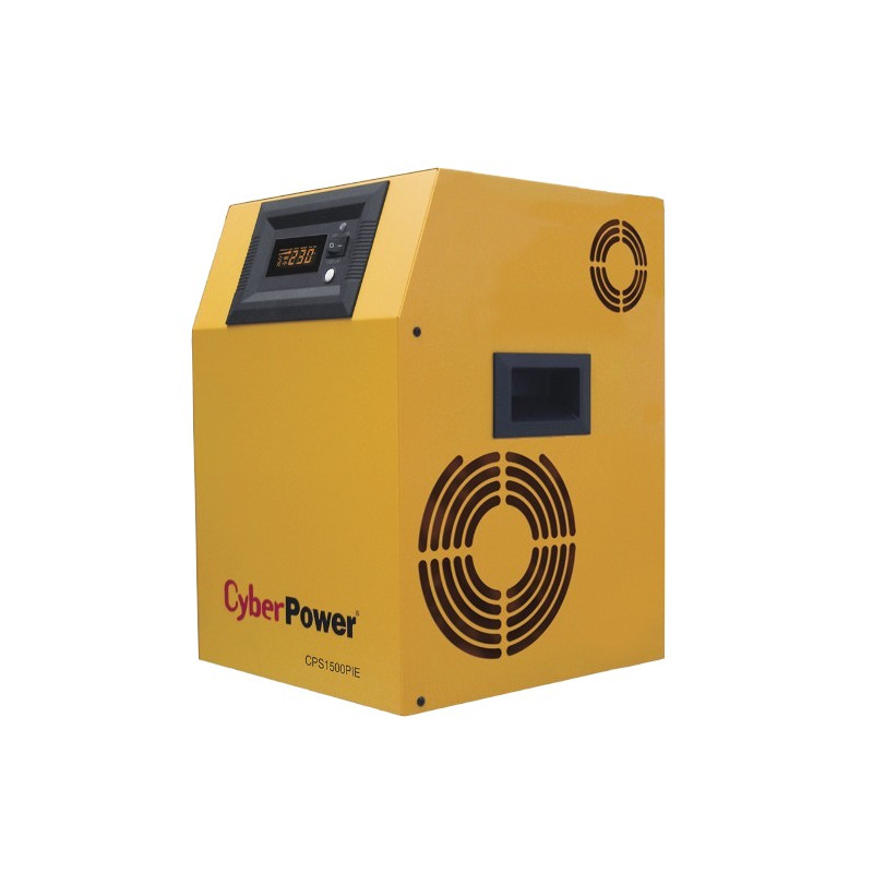 Джерело безперебійного живлення CyberPower CPS1500PIE, 1500VA