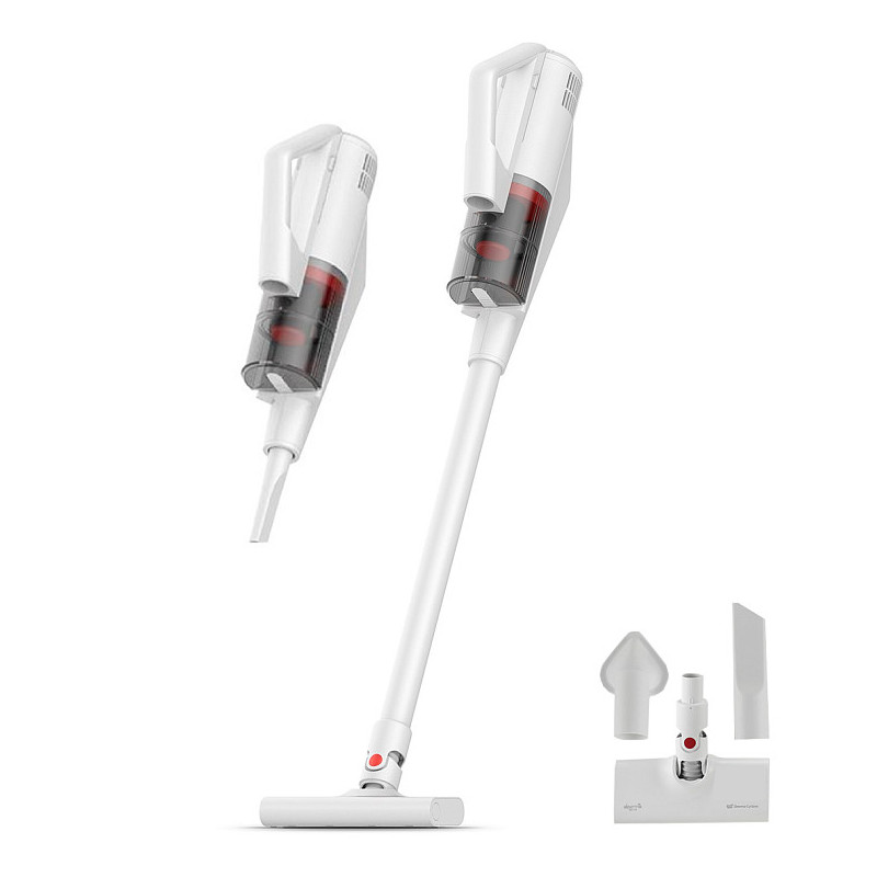 Пилосос Deerma Multipurpose Carrying Vacuum Cleaner (DX888)
