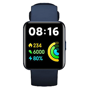 Смарт-годинник Xiaomi Redmi Watch 2 Lite GL Blue_