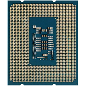 Процесор Intel Core i3 13100F 3.4GHz (12MB, Raptor Lake, 58W, S1700) Box (BX8071513100F)