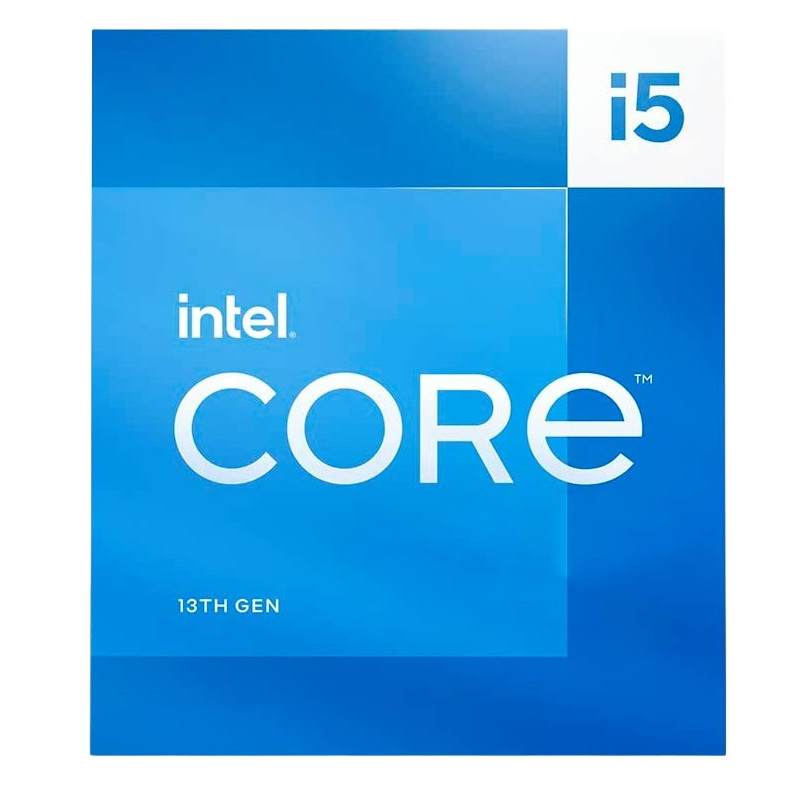 Процесор Intel Core i5 13400 2.5GHz (20MB, Raptor Lake, 65W, S1700) Box (BX8071513400)