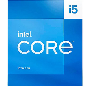 Процесор Intel Core i5 13400 2.5GHz (20MB, Raptor Lake, 65W, S1700) Box (BX8071513400)