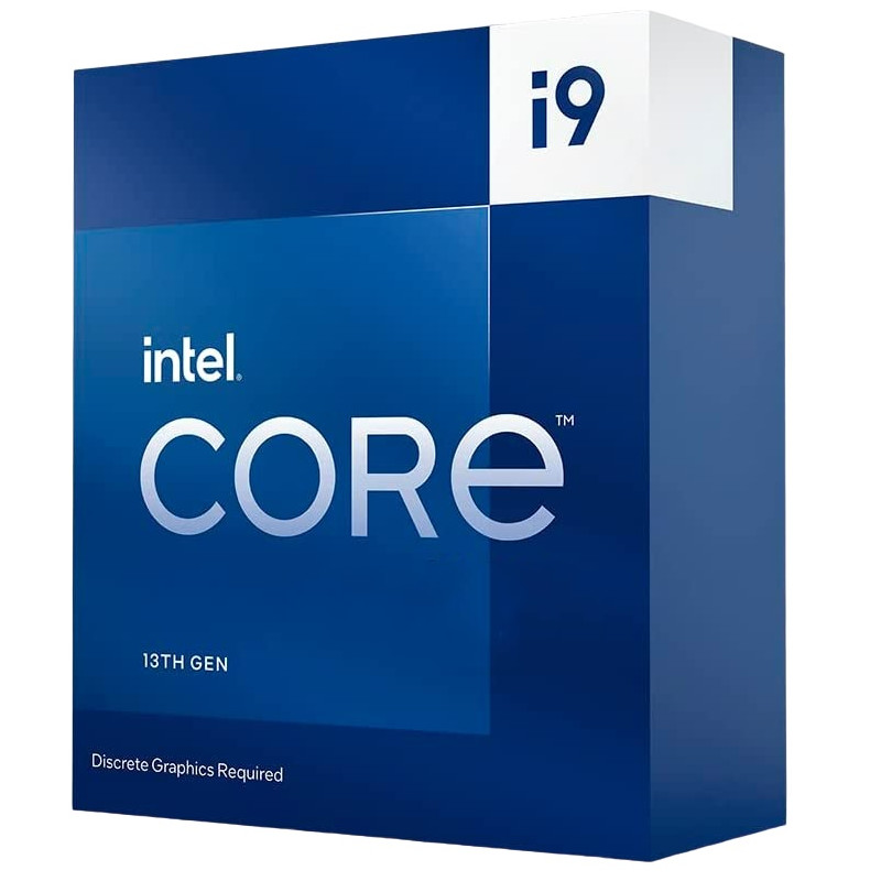 Процесор Intel Core i9 13900F 2GHz (36MB, Raptor Lake, 65W, S1700) Box (BX8071513900F)