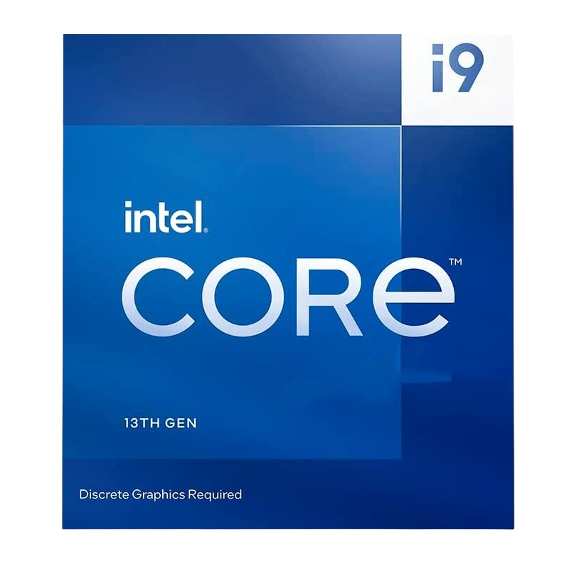 Процесор Intel Core i9 13900F 2GHz (36MB, Raptor Lake, 65W, S1700) Box (BX8071513900F)