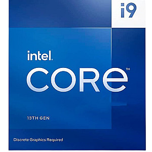 Процесор Intel Core i9 13900F 2GHz (36MB, Raptor Lake, 65W, S1700) Box (BX8071513900F)