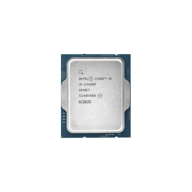 Процесор Intel Core i9 13900F 2GHz (36MB, Raptor Lake, 65W, S1700) Box (BX8071513900F)
