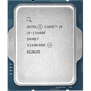 Процесор Intel Core i9 13900F 2GHz (36MB, Raptor Lake, 65W, S1700) Box (BX8071513900F)