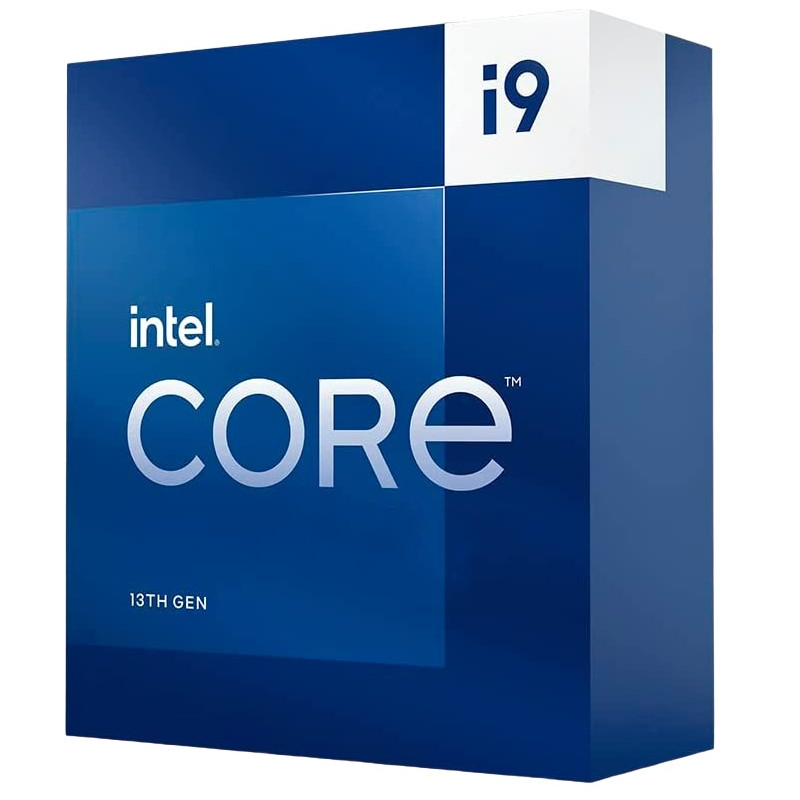 Процесор Intel Core i9 13900 2GHz (36MB, Raptor Lake, 65W, S1700) Box (BX8071513900)