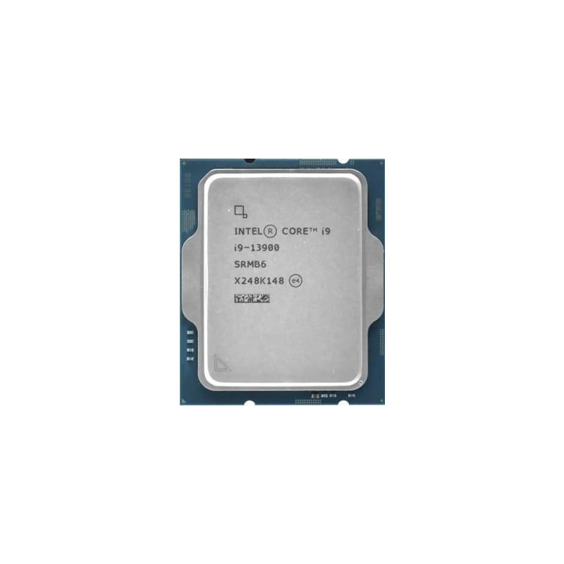 Процесор Intel Core i9 13900 2GHz (36MB, Raptor Lake, 65W, S1700) Box (BX8071513900)