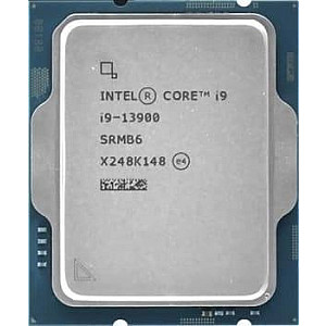 Процесор Intel Core i9 13900 2GHz (36MB, Raptor Lake, 65W, S1700) Box (BX8071513900)