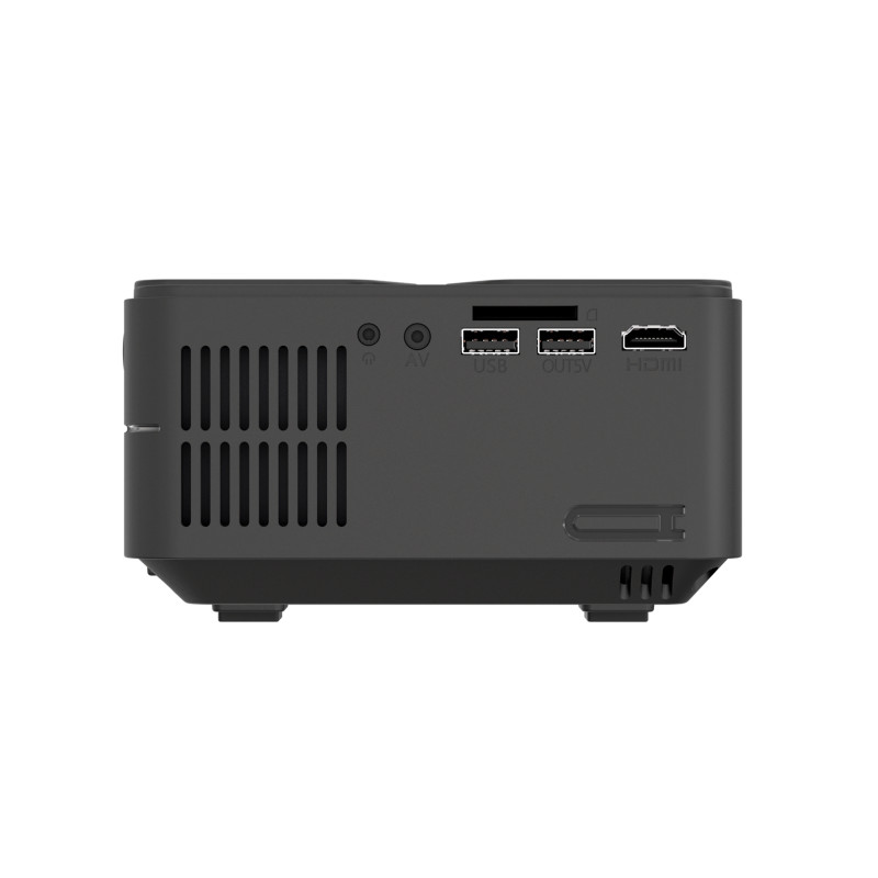 Проектор Tecro PJ-1014