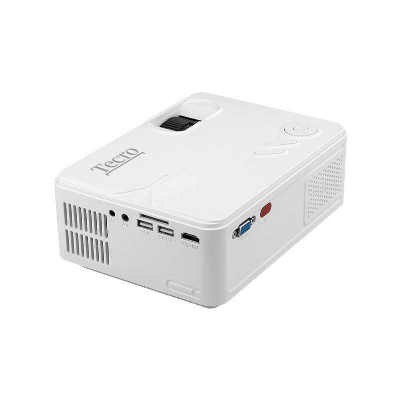 Проектор Tecro PJ-1015