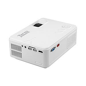 Проектор Tecro PJ-1015