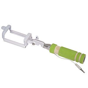 Телескопічний монопод Sumdex SKB-110GN Green