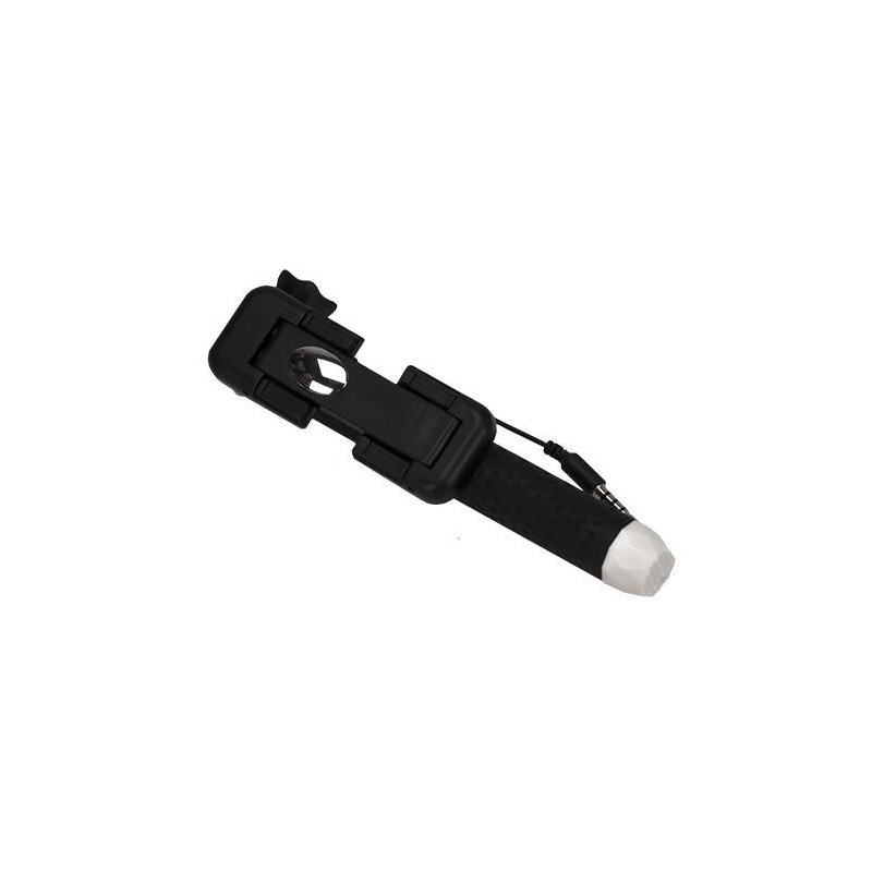 Телескопічний монопод Sumdex SKB-112BK Black