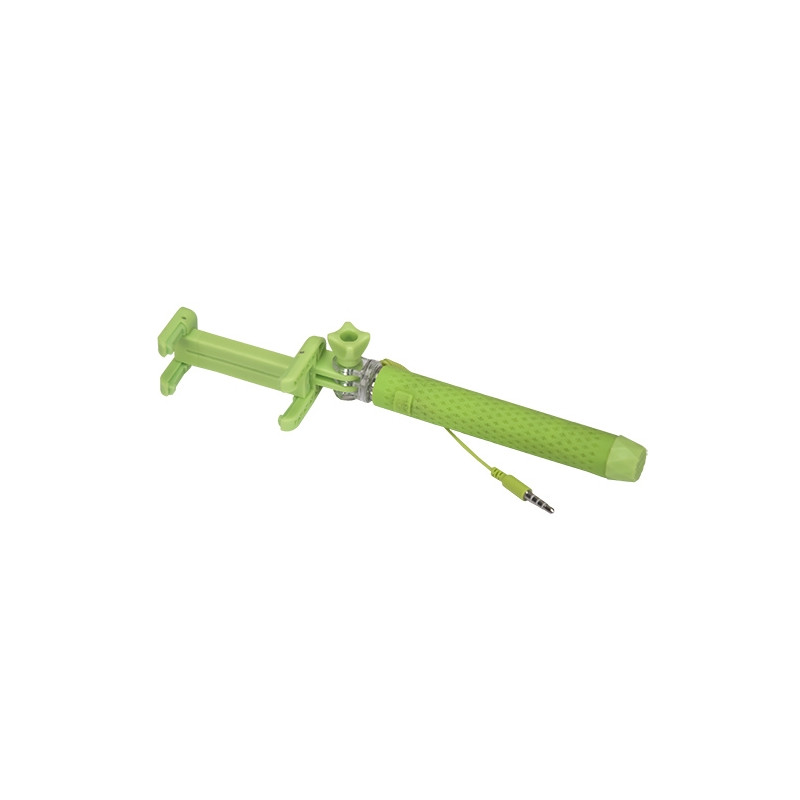 Телескопічний монопод Sumdex SKB-112GN Green