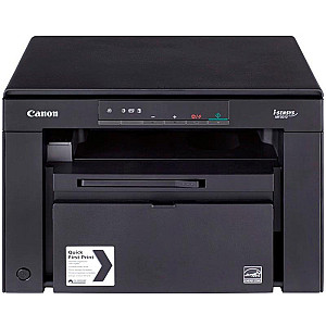 Багатофункціональний пристрій Canon i-SENSYS MF3010 (5252B004)