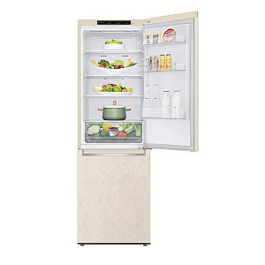 Холодильник LG GW-B459SECM