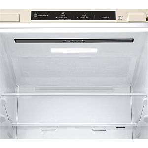 Холодильник LG GW-B459SECM