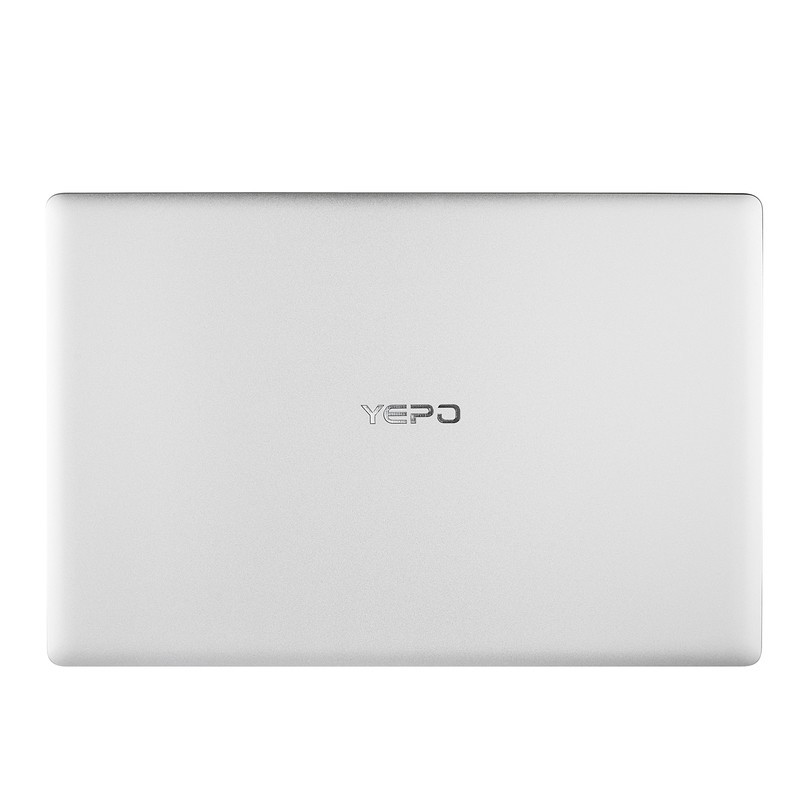 Ноутбук Yepo 737J8 Pro (YPJ8/512/YP-102759) FullHD Win11Pro Aluminum
