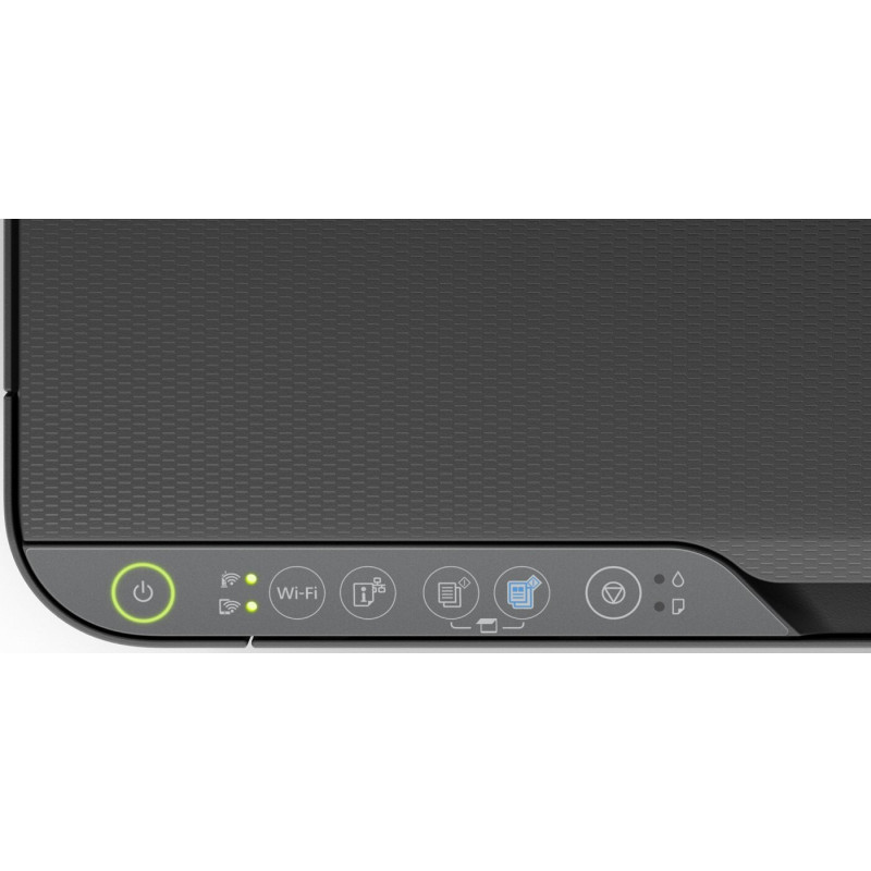 Багатофункціональний пристрій А4 кол. Epson L3250 Фабрика друку з Wi-Fi (C11CJ67412)