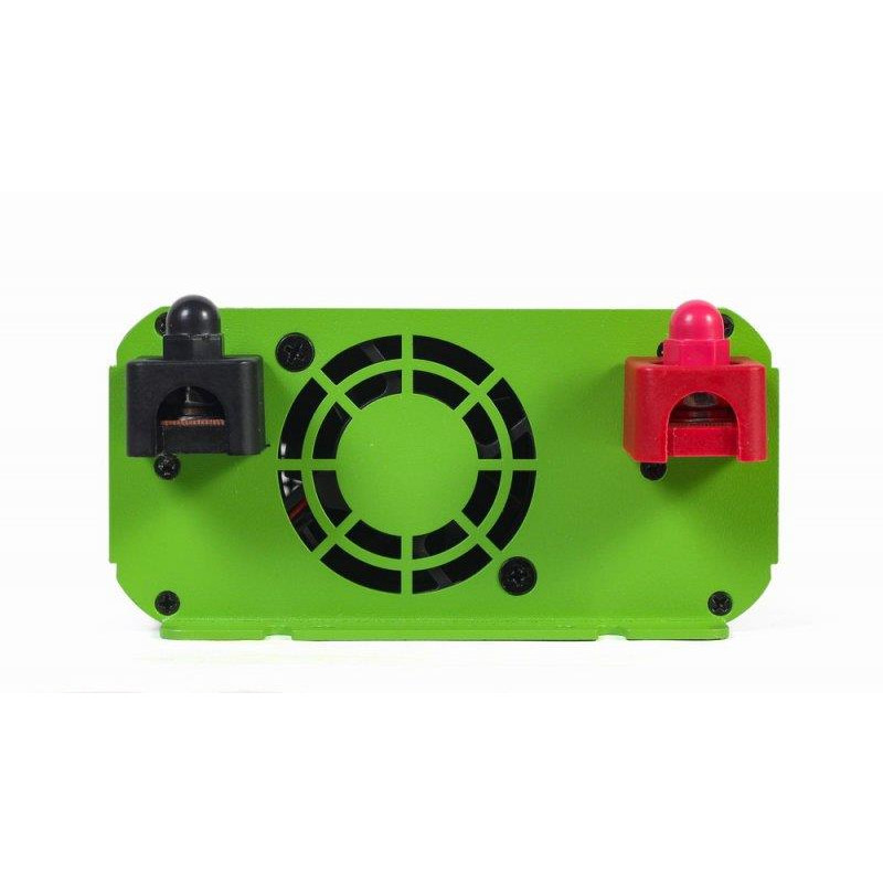 Автомобільний інвертор EnerGenie EG-PWC-PS1000-01 1000W