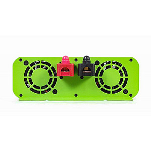 Автомобільний інвертор EnerGenie EG-PWC-PS2000-01 2000W