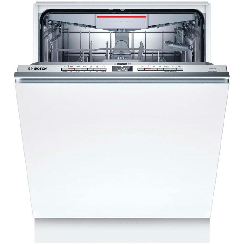 Вбудована посудомийна машина Bosch SMV4HVX00K