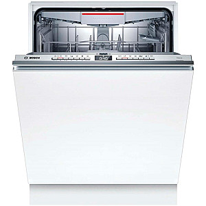 Вбудована посудомийна машина Bosch SMV4HVX00K