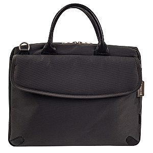 Сумка для ноутбука Sumdex NON-915GY 15.6" Grey
