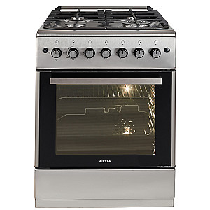 Плита Fiesta G 6403 SICLtw-SS